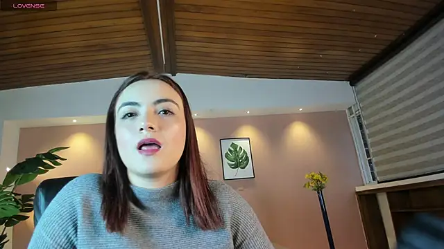 IsabellaaJoness online show from February 11, 2025, 11:54 am