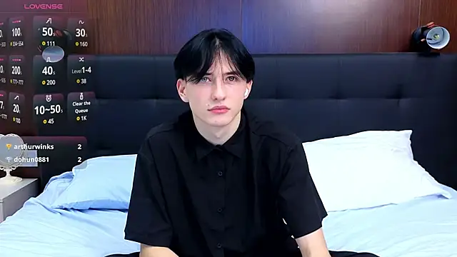 AmondCor online show from December 23, 2024, 10:10 am