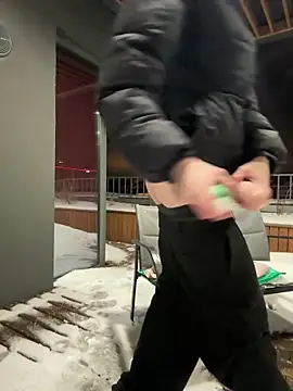 AmondCor online show from January 3, 2025, 3:55 pm