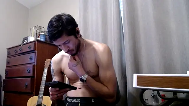 psil0cyb0rg online show from December 4, 2025, 12:20 am