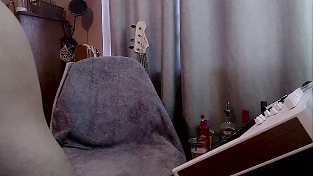 psil0cyb0rg online show from March 14, 2026, 1:34 am