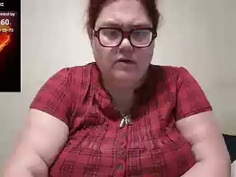 EmberCum online show from February 11, 2025, 11:21 am