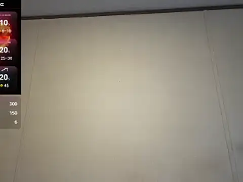 EmberCum online show from February 12, 2025, 1:48 pm