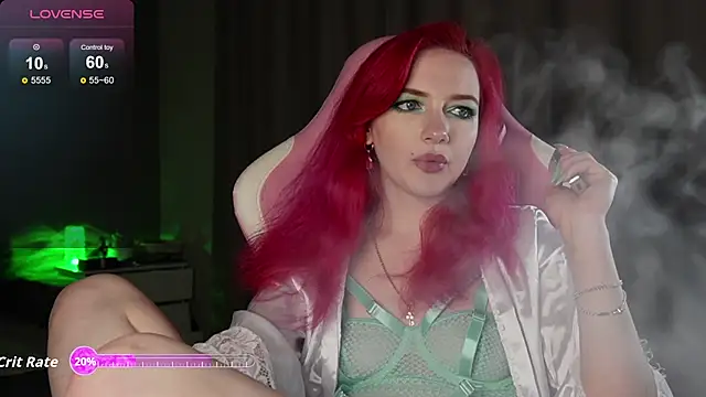 joyhannahh online show from October 10, 2025, 5:56 pm