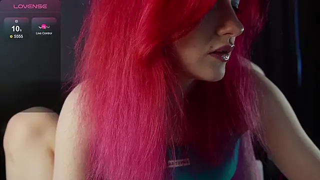 joyhannahh online show from February 17, 2026, 2:35 pm