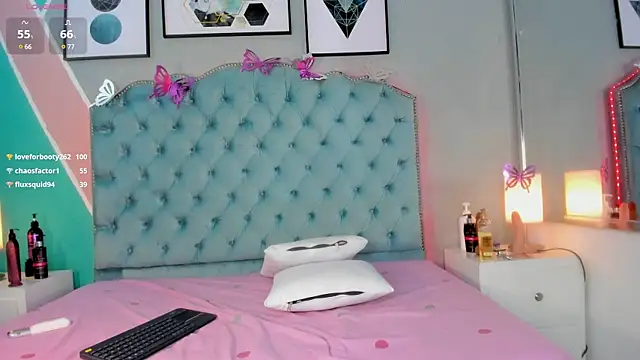 emmy lander online show from December 14, 2024, 11:23 pm