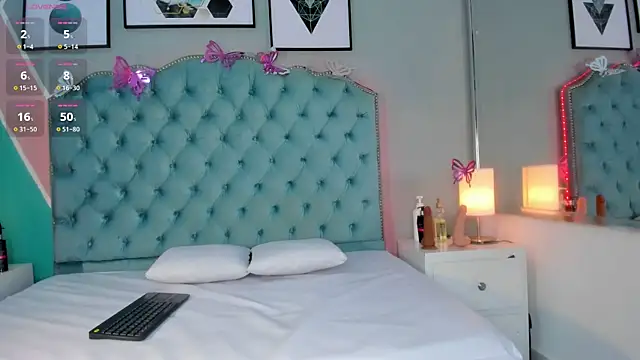 emmy lander online show from December 17, 2024, 1:38 pm