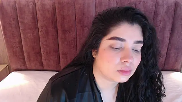 AgathaLynx online show from February 11, 2025, 12:16 pm