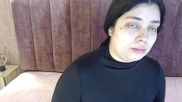 AgathaLynx online show from February 27, 2025, 11:41 am