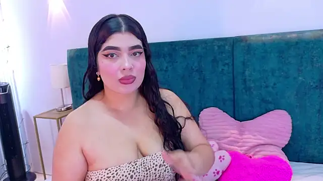 AgathaLynx online show from October 11, 2025, 10:36 am