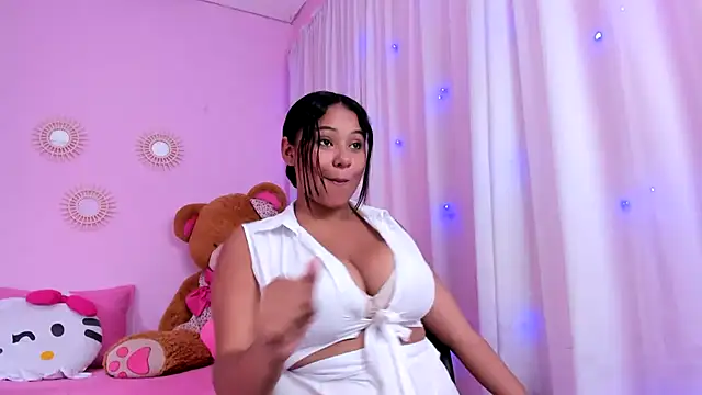 ariel milk online show from February 28, 2025, 7:46 pm