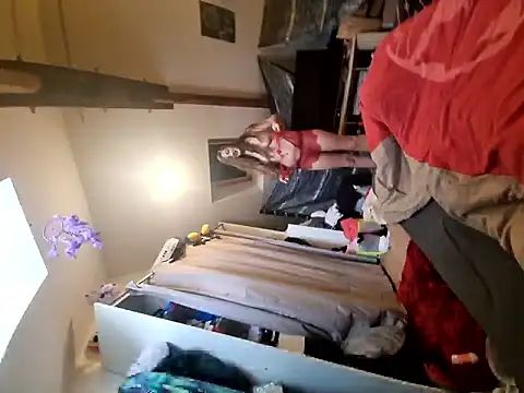 LoLa-69-X online show from October 9, 2025, 1:31 pm