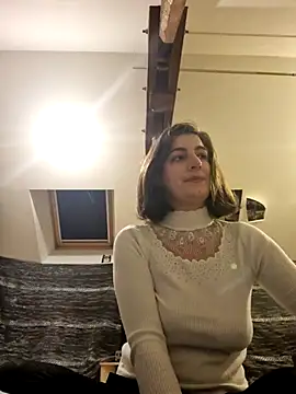 LoLa-69-X online show from November 29, 2025, 6:33 pm