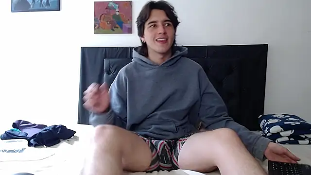 alex connorr online show from February 27, 2025, 7:04 pm