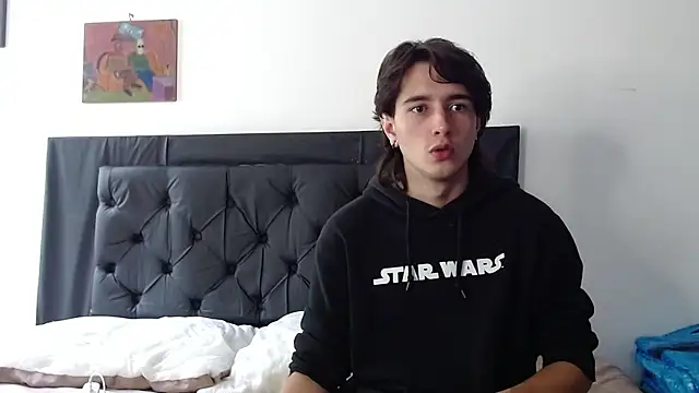 alex connorr online show from March 10, 2025, 5:07 pm