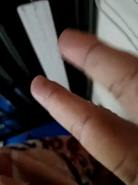 Minahil786 online show from January 6, 2026, 8:23 pm