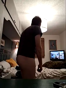 Snapshot of bibananaman chatting on October 3, 2025, 11:02 pm bibananaman online show from October 3, 2025, 11:02 pm