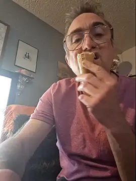 Snapshot of bibananaman chatting on December 22, 2025, 2:41 am bibananaman online show from December 22, 2025, 2:41 am