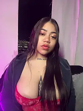 aliensexy online show from January 24, 2025, 2:39 am