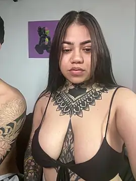 aliensexy online show from March 2, 2025, 8:50 pm