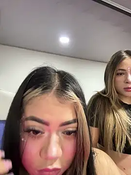 aliensexy online show from March 13, 2026, 12:39 am