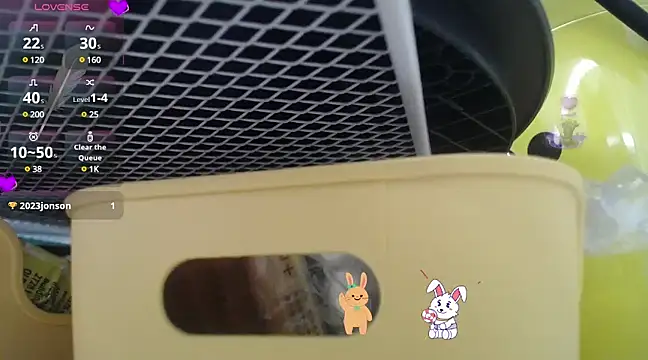 Snapshot of Lovensetest chatting on December 10, 2024, 10:06 am Lovensetest online show from December 10, 2024, 10:06 am