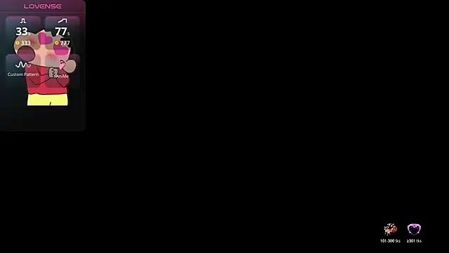 Snapshot of Lovensetest chatting on November 26, 2025, 2:18 pm Lovensetest online show from November 26, 2025, 2:18 pm