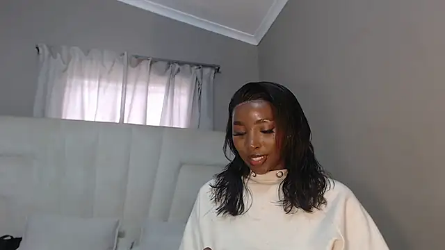 naughtyblackdolie online show from January 17, 2025, 1:46 pm