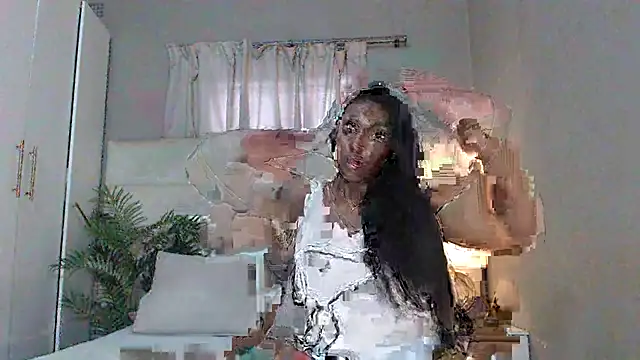 Snapshot of naughtyblackdolie chatting on March 12, 2026, 7:14 am naughtyblackdolie online show from March 12, 2026, 7:14 am