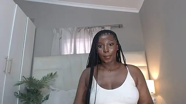 Snapshot of naughtyblackdolie chatting on April 24, 2026, 9:12 am naughtyblackdolie online show from April 24, 2026, 9:12 am