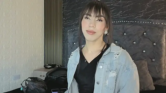 diosagolden online show from October 4, 2025, 8:07 pm