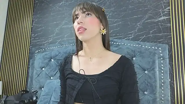 diosagolden online show from February 5, 2026, 8:02 pm