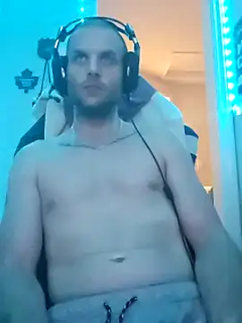 GeneralXMillyX online show from January 12, 2025, 5:56 am