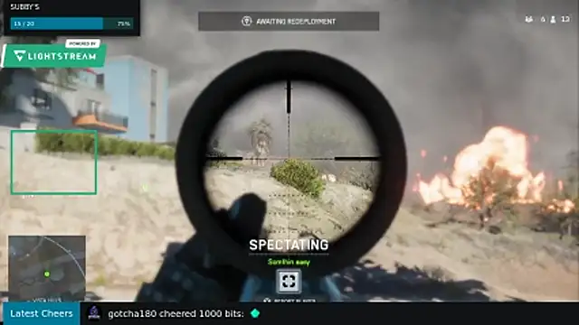 GeneralXMillyX online show from October 31, 2025, 2:01 am