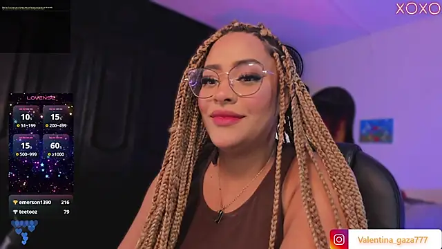 Val daniiels online show from March 16, 2025, 4:09 am