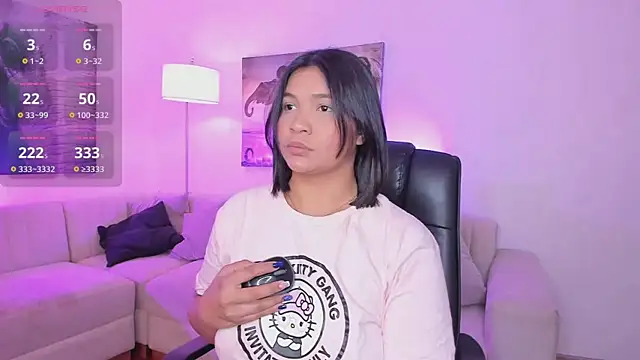 alaia7h online show from October 10, 2025, 7:35 pm