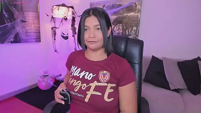 alaia7h online show from October 30, 2025, 7:36 pm