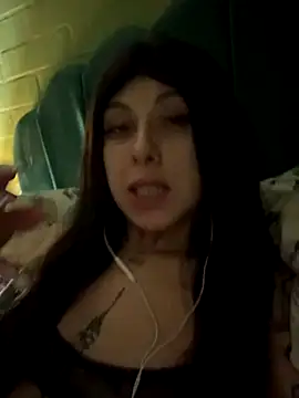 springof96 online show from November 27, 2025, 3:08 am