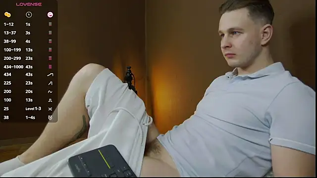 charlie smiley online show from December 6, 2024, 1:18 am