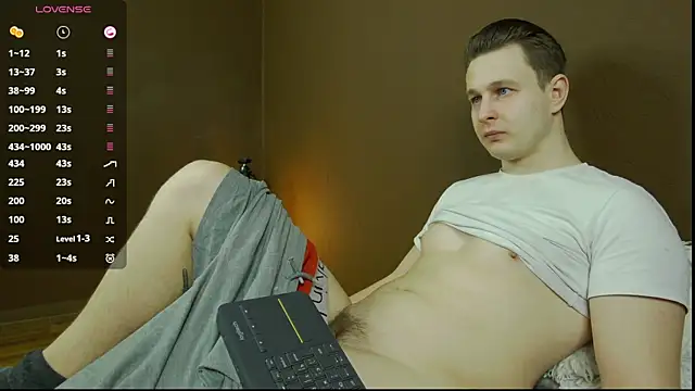 charlie smiley online show from January 12, 2025, 8:25 pm