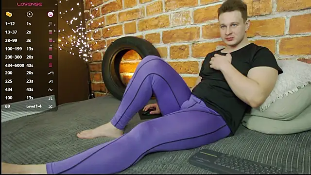 charlie smiley online show from February 13, 2026, 2:51 am