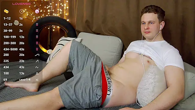 charlie smiley online show from April 18, 2026, 7:07 pm