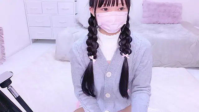 Snapshot of 86_haru chatting on December 21, 2024, 7:16 pm 86 haru online show from December 21, 2024, 7:16 pm