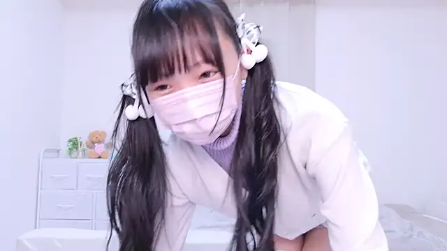 Snapshot of 86_haru chatting on December 24, 2024, 5:44 pm 86 haru online show from December 24, 2024, 5:44 pm