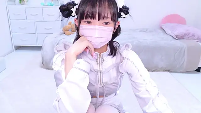 Snapshot of 86_haru chatting on January 24, 2025, 3:13 pm 86 haru online show from January 24, 2025, 3:13 pm