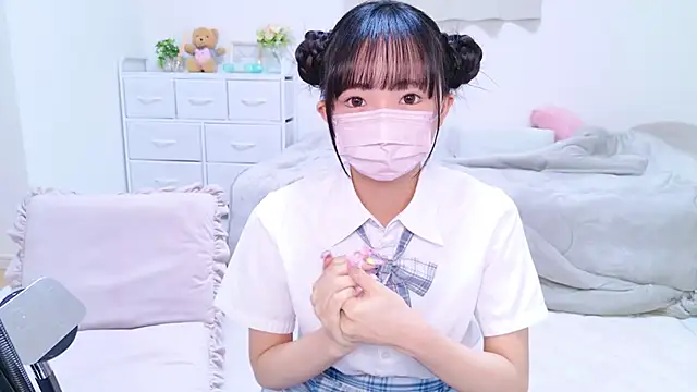 Snapshot of 86_haru chatting on January 31, 2025, 10:52 am 86 haru online show from January 31, 2025, 10:52 am