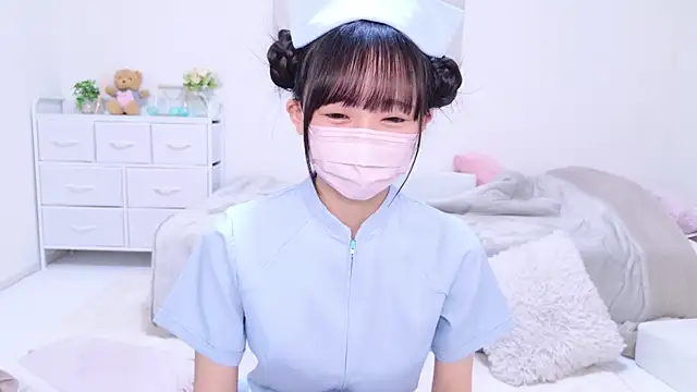 Snapshot of 86_haru chatting on January 31, 2025, 2:49 pm 86 haru online show from January 31, 2025, 2:49 pm