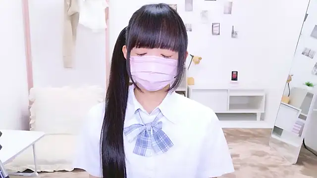 Snapshot of 86_haru chatting on October 8, 2025, 2:25 pm 86 haru online show from October 8, 2025, 2:25 pm