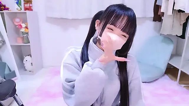 Snapshot of 86_haru chatting on November 23, 2025, 5:46 pm 86 haru online show from November 23, 2025, 5:46 pm