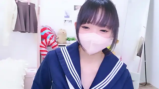 Snapshot of 86_haru chatting on December 21, 2025, 3:19 pm 86 haru online show from December 21, 2025, 3:19 pm